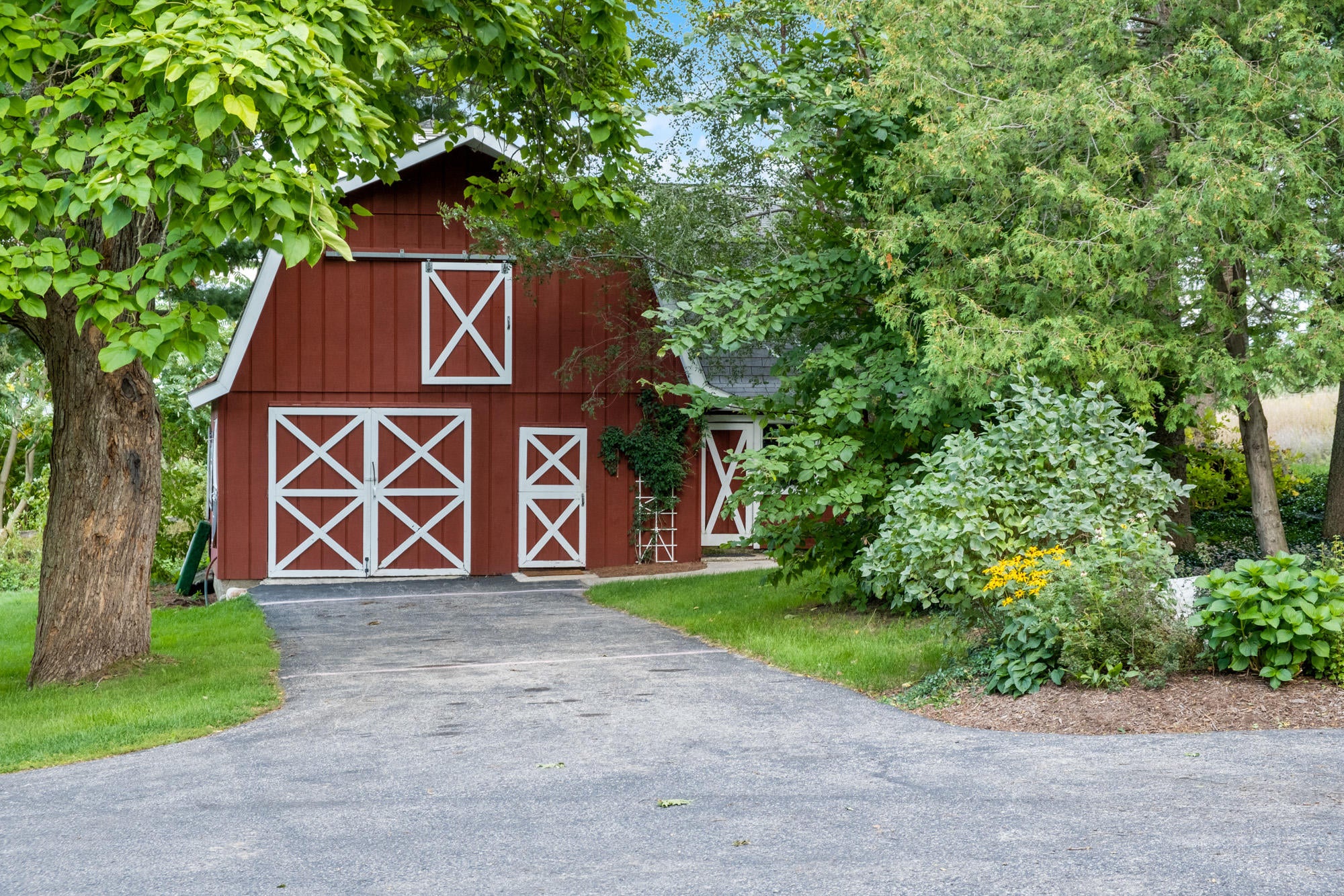 5115 Resort Pike Road Petoskey, MI 49770 - Photo 20 of 23 Gallery Image 20