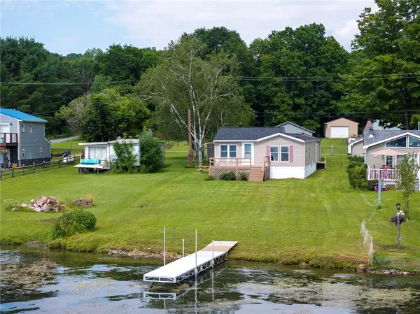 $260,000 | 3482 Danilowicz Road, Tyrone, NY 14815