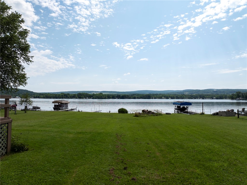 3482 Danilowicz Road Tyrone, NY 14815 - Photo 17 of 48