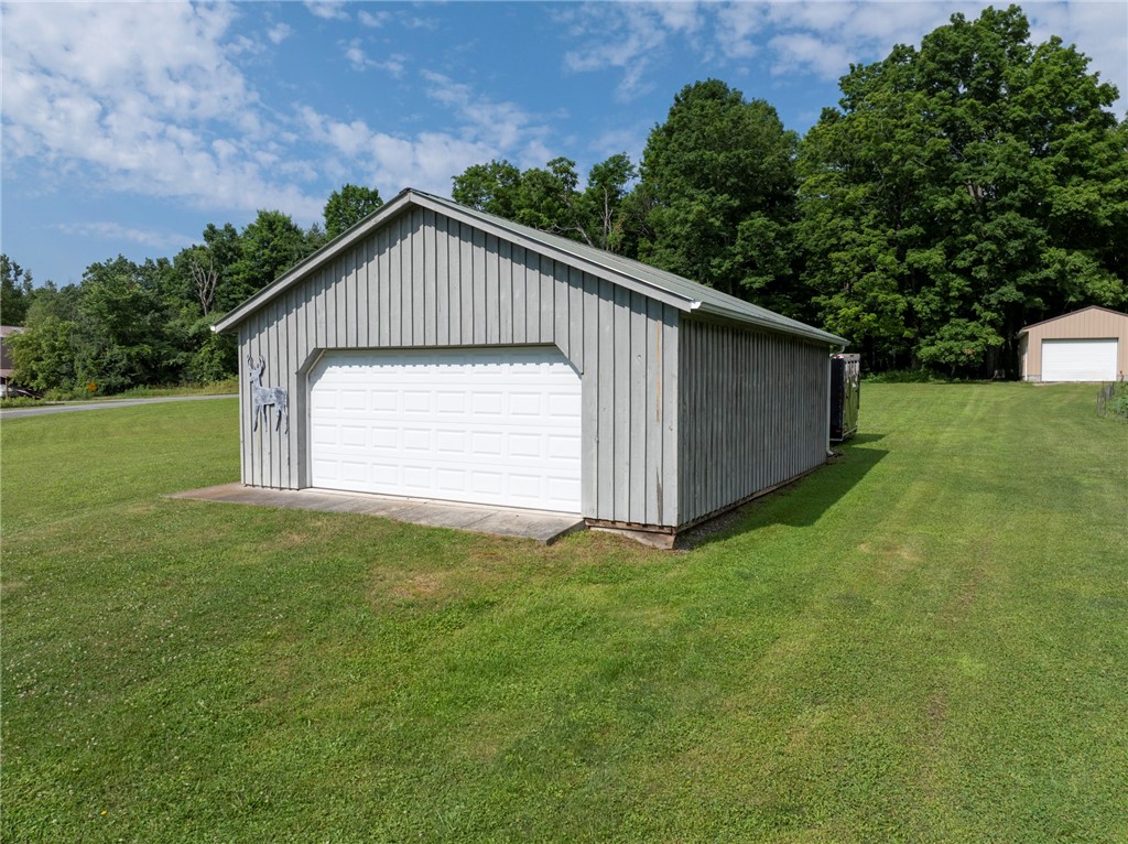 3482 Danilowicz Road Tyrone, NY 14815 - Photo 21 of 48