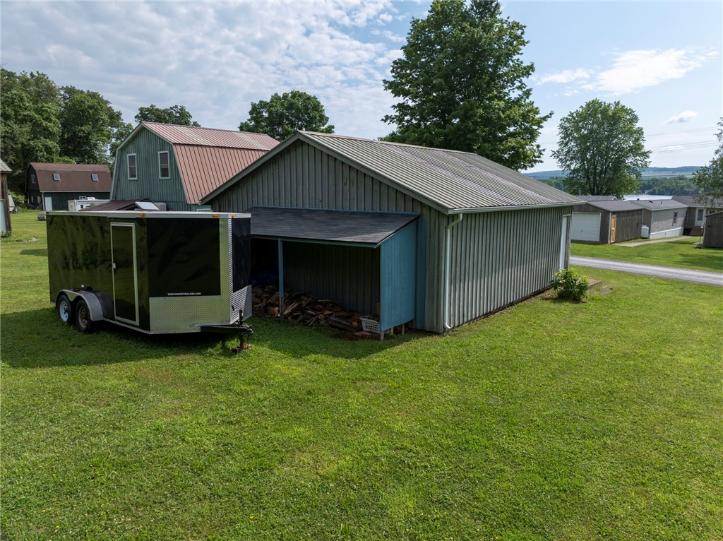 3482 Danilowicz Road Tyrone, NY 14815 - Photo 22 of 48