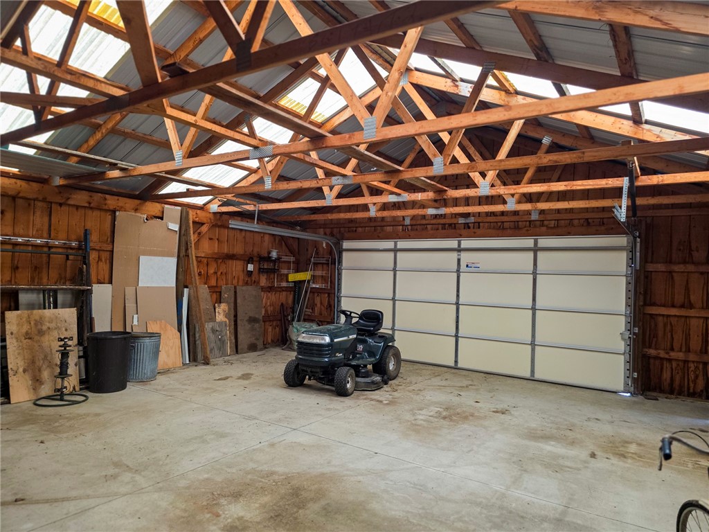 3482 Danilowicz Road Tyrone, NY 14815 - Photo 26 of 48 This huge garage across the road
