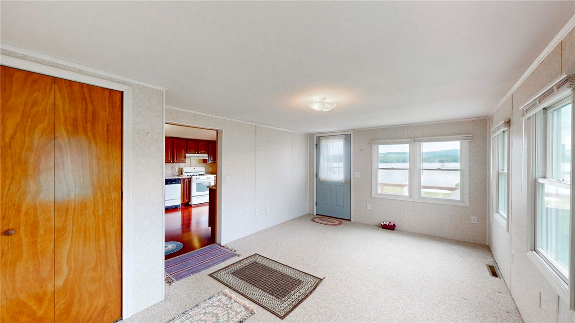 3482 Danilowicz Road Tyrone, NY 14815 - Photo 33 of 48 Sun room addition gives more seating room