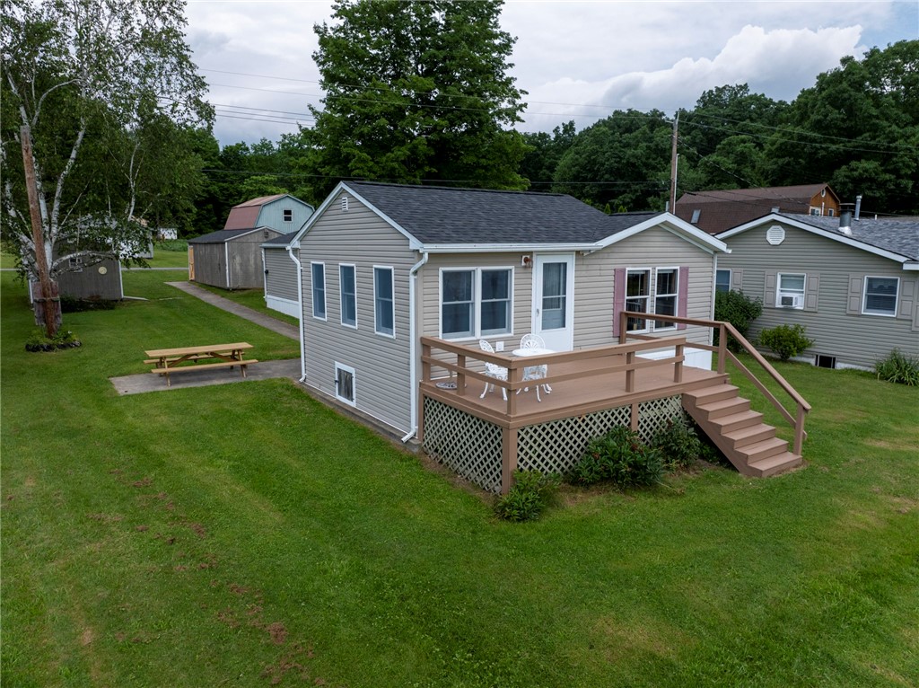 3482 Danilowicz Road Tyrone, NY 14815 - Photo 4 of 48