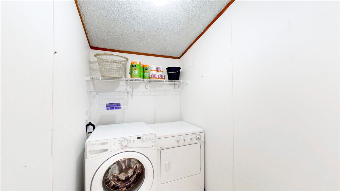 3482 Danilowicz Road Tyrone, NY 14815 - Photo 43 of 48 nice laundry room