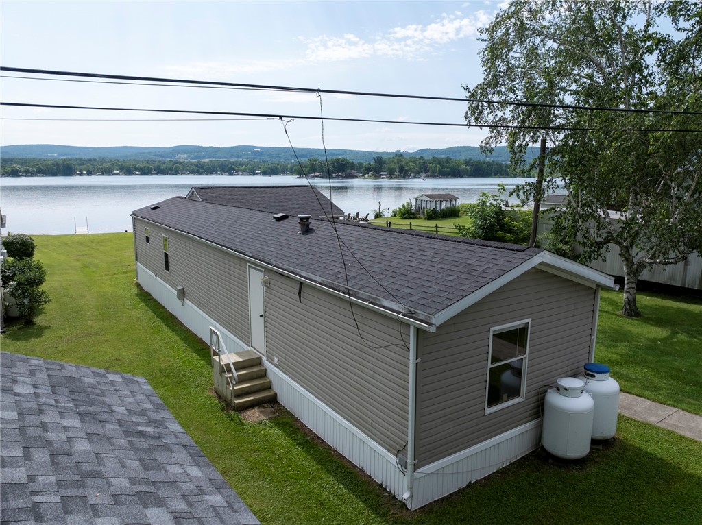 3482 Danilowicz Road Tyrone, NY 14815 - Photo 5 of 48 Brand new roof!