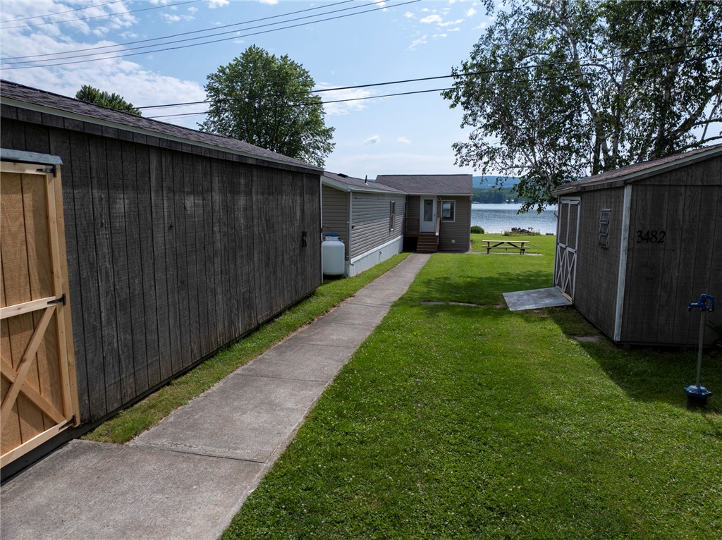 3482 Danilowicz Road Tyrone, NY 14815 - Photo 10 of 48