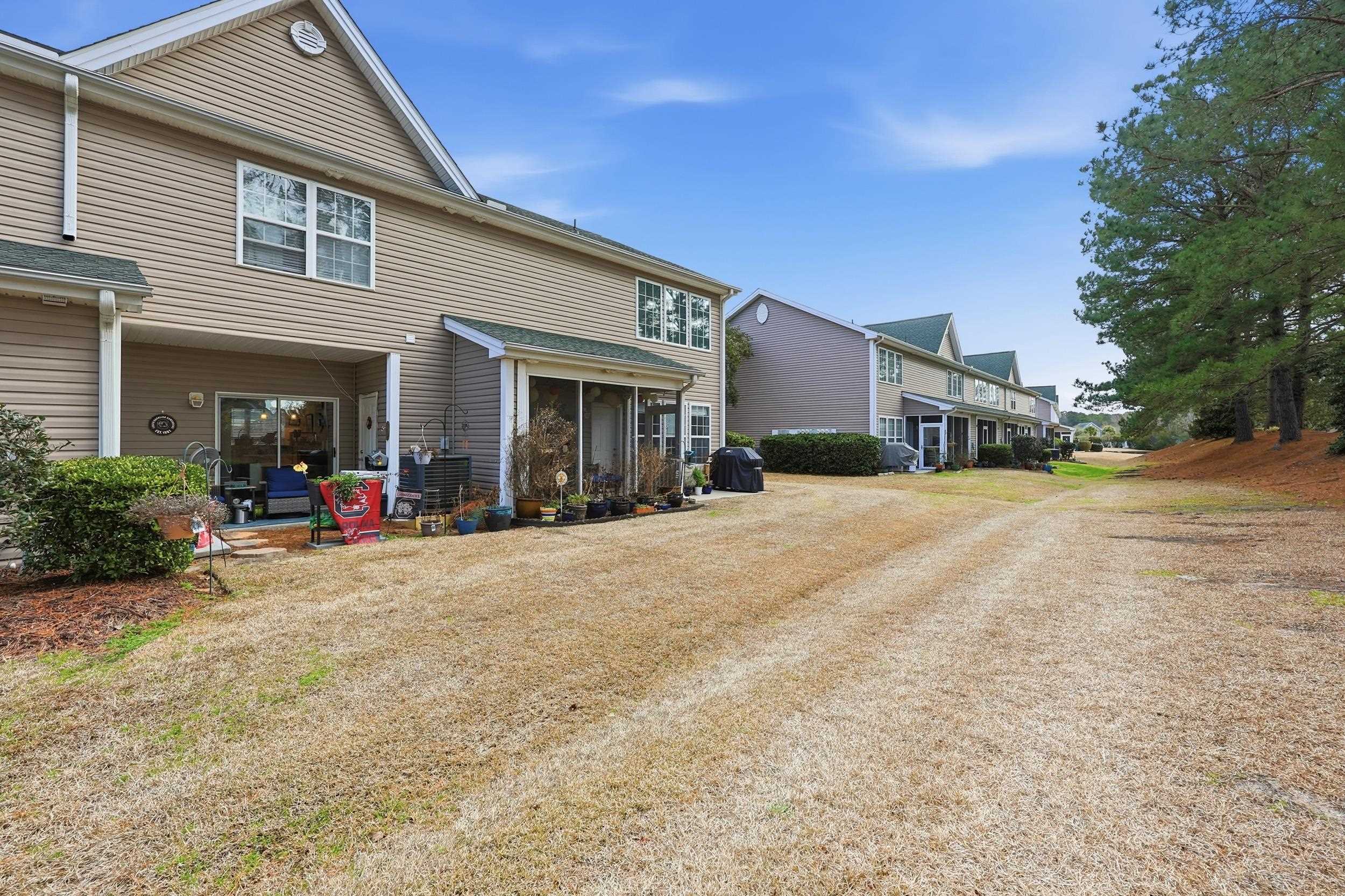 152 Chenoa Drive, Unit B Murrells Inlet, SC 29576 - Photo 18 of 32