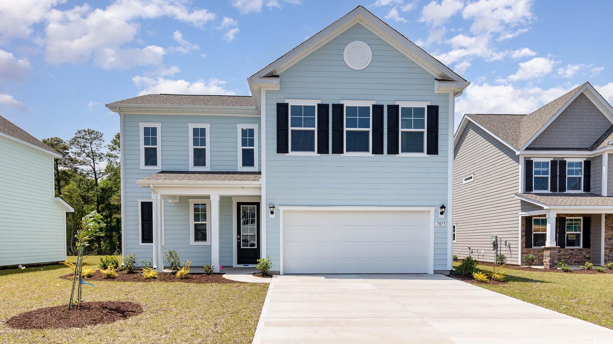 3241 Moss Bridge Lane Myrtle Beach, SC 29579 - Photo 1 of 15