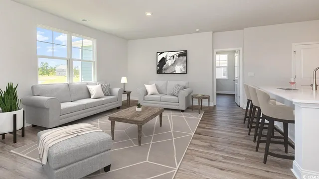 $516,590 | 3241 Moss Bridge Lane, Myrtle Beach, SC 29579