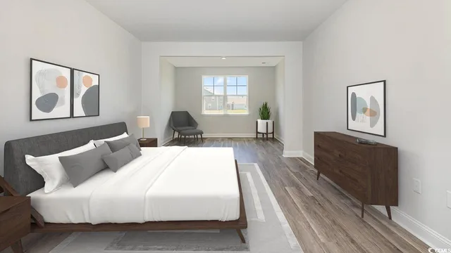 $516,590 | 3241 Moss Bridge Lane, Myrtle Beach, SC 29579