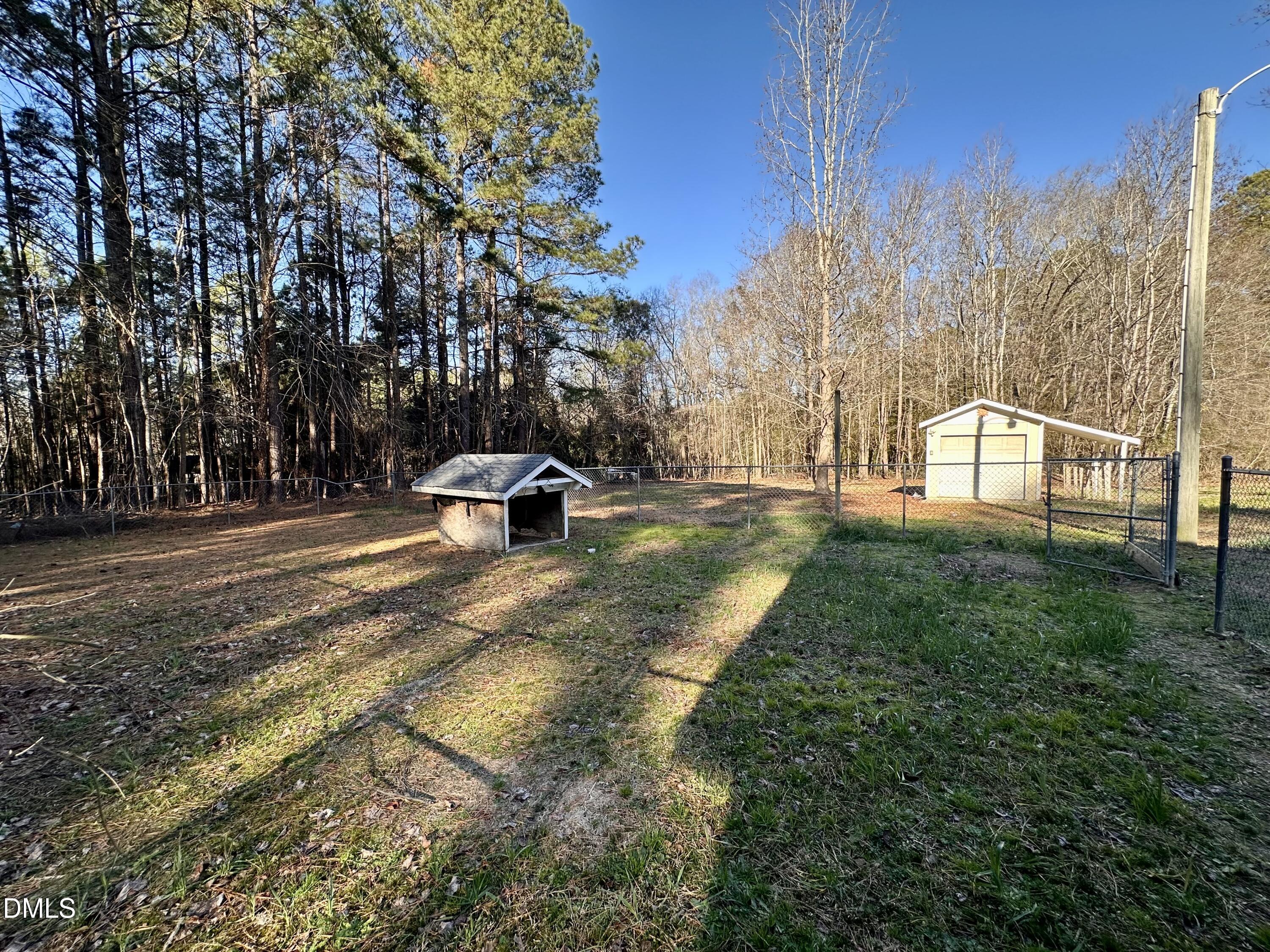 2888 Zacks Mill Road Angier, NC 27501 - Photo 15 of 21 IMG_3955