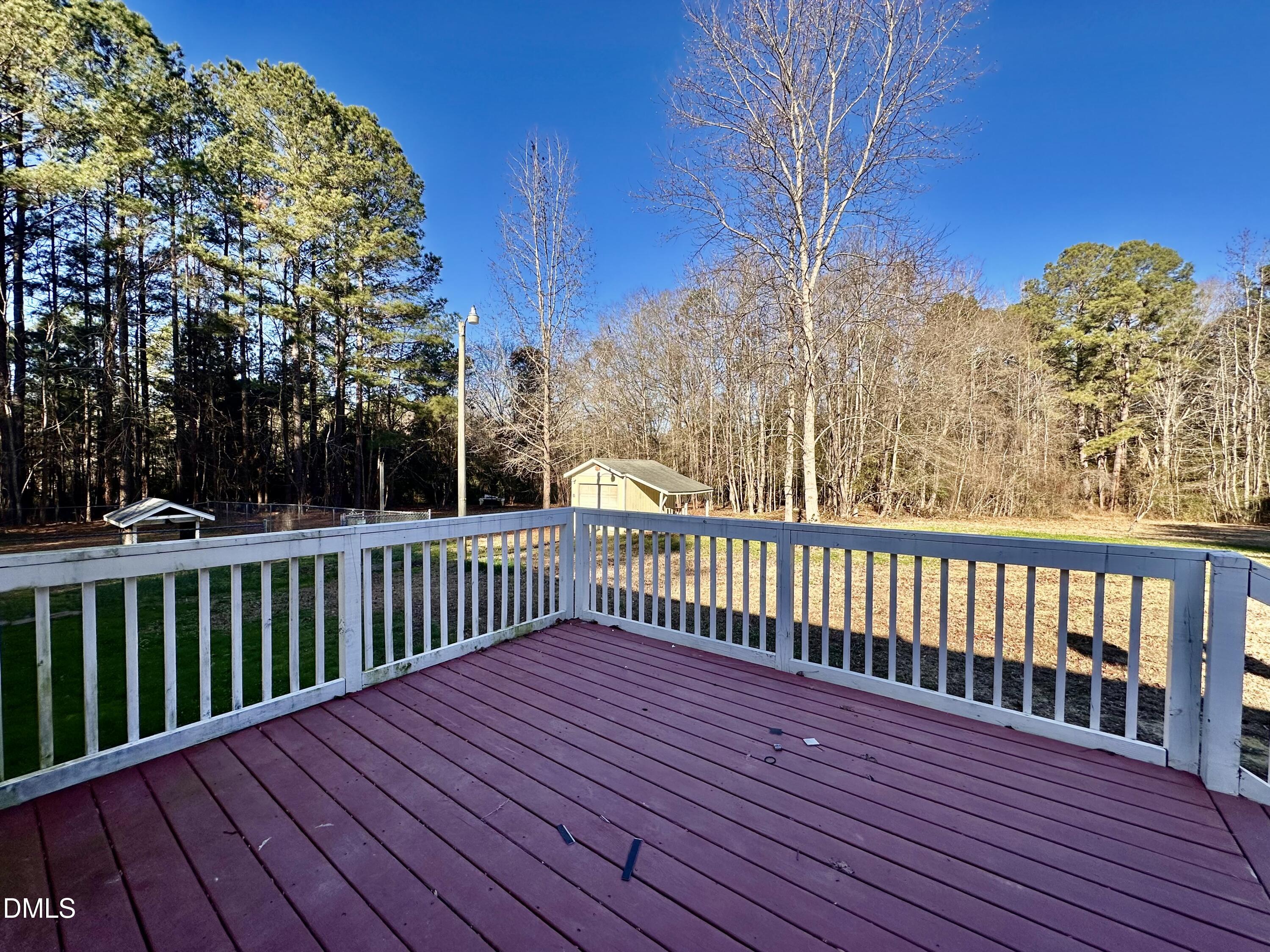 2888 Zacks Mill Road Angier, NC 27501 - Photo 16 of 21 IMG_3958