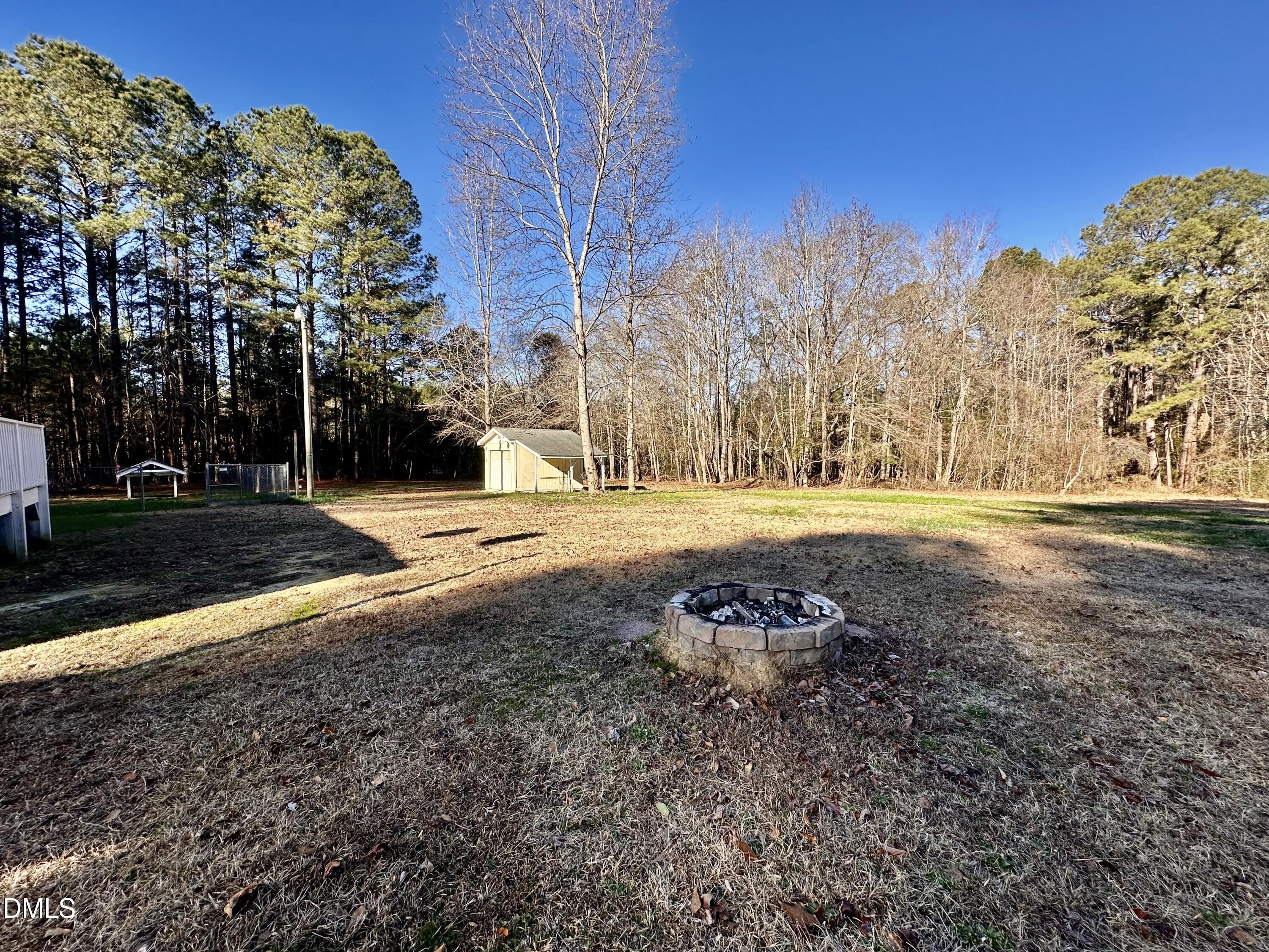 2888 Zacks Mill Road Angier, NC 27501 - Photo 18 of 21 IMG_3961