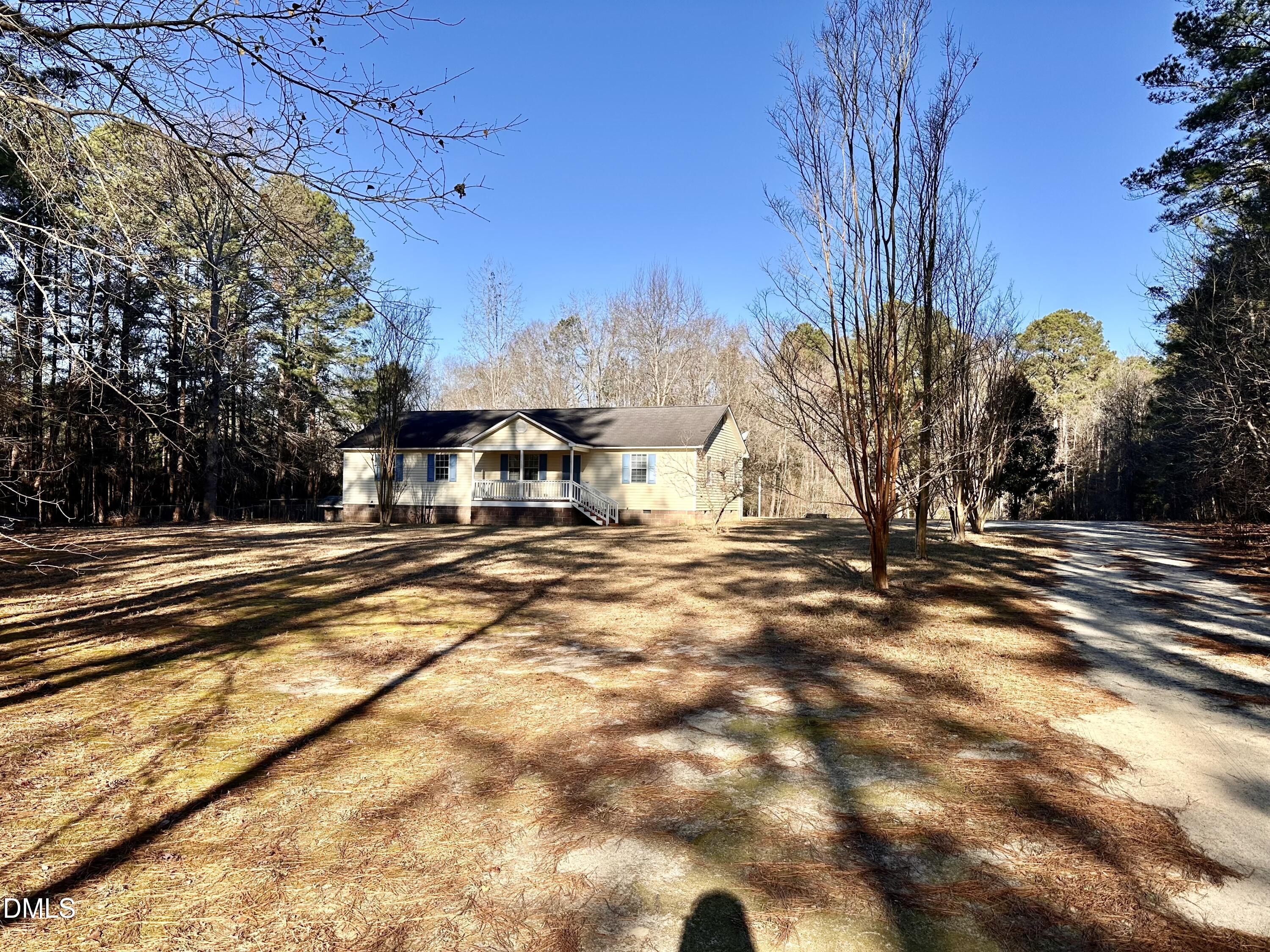 2888 Zacks Mill Road Angier, NC 27501 - Photo 19 of 21 IMG_3964