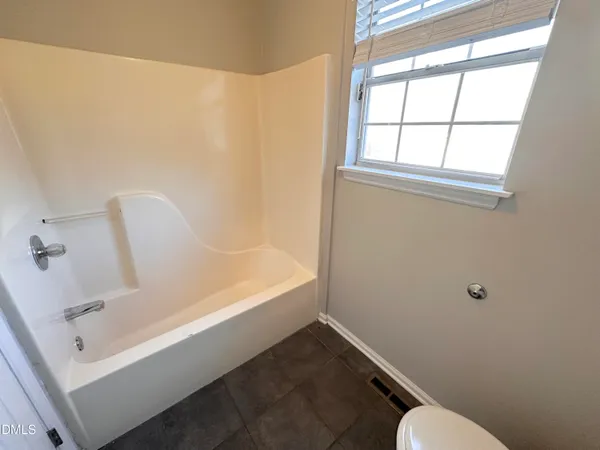 a view of a walk in closet