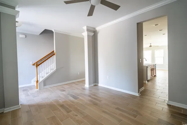 $2,700 | 2713 Scarecrow Way, Myrtle Beach, SC 29579