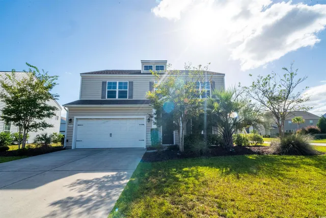 $2,700 | 2713 Scarecrow Way, Myrtle Beach, SC 29579
