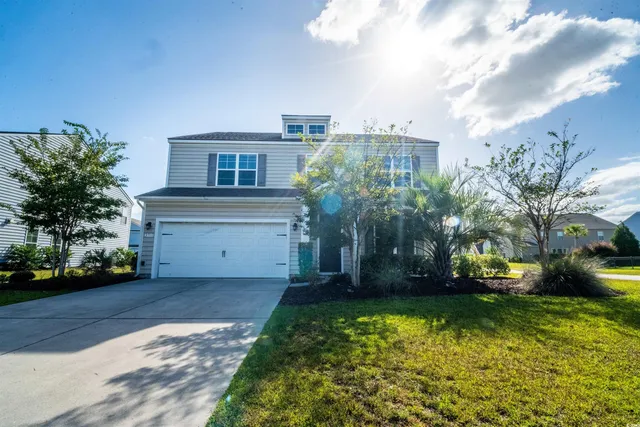 $2,700 | 2713 Scarecrow Way, Myrtle Beach, SC 29579