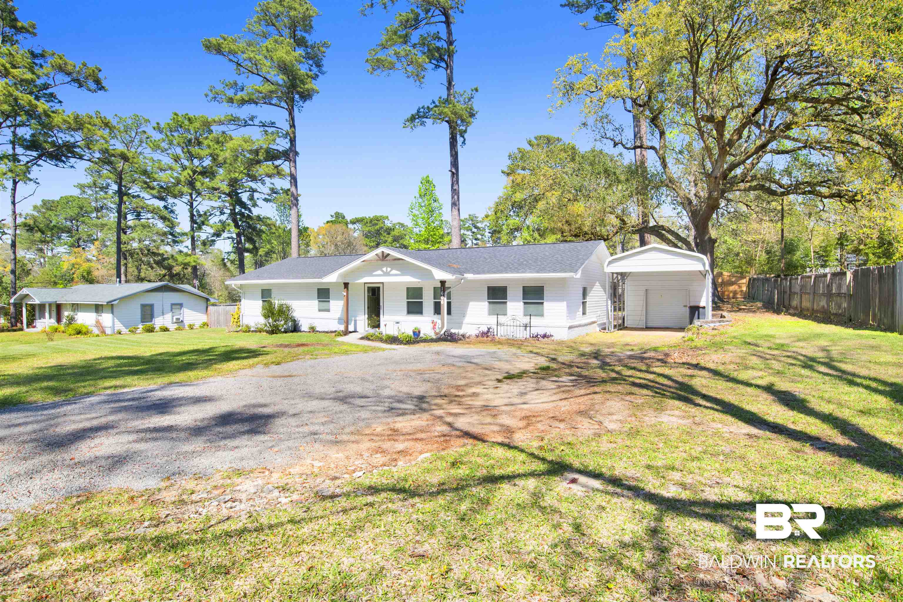 1606 Clark Avenue Bay Minette, AL 36507 - Photo 3 of 31