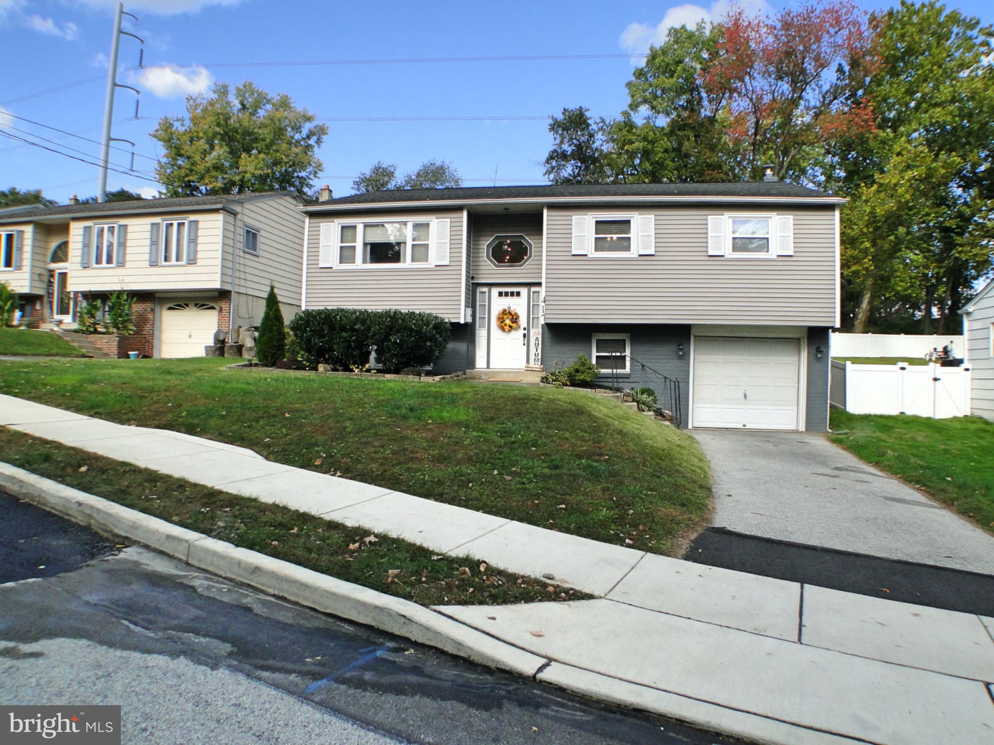 417 Hillside Road Ridley Park, PA 19078 - Photo 1 of 29