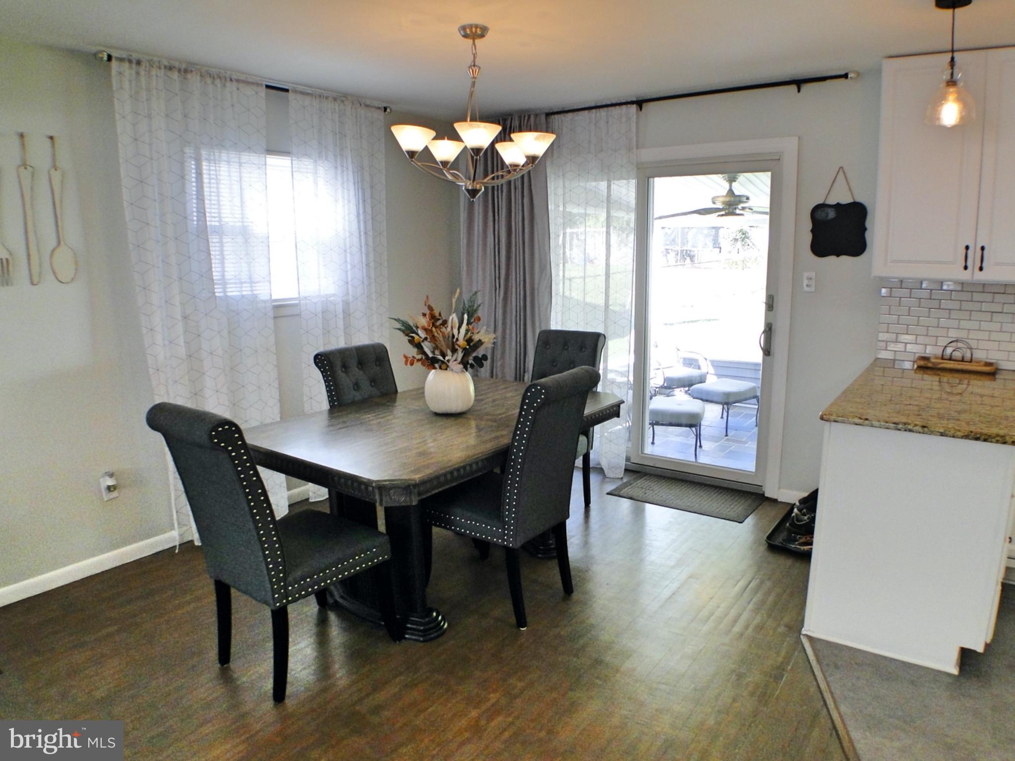 417 Hillside Road Ridley Park, PA 19078 - Photo 14 of 29 Dining Room