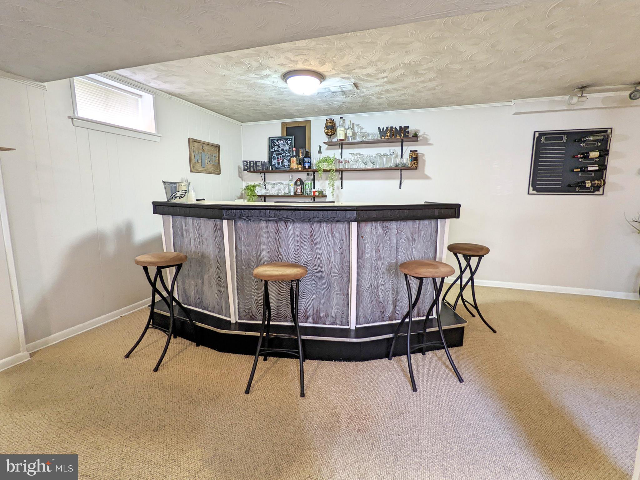 417 Hillside Road Ridley Park, PA 19078 - Photo 21 of 29 Bar