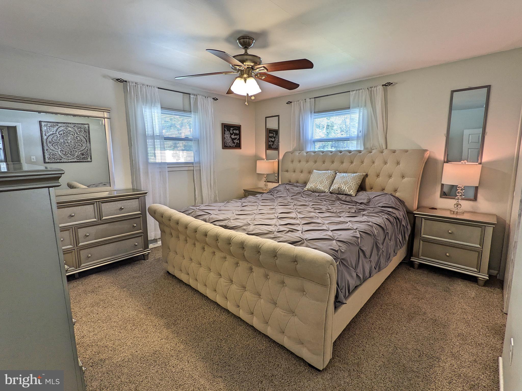 417 Hillside Road Ridley Park, PA 19078 - Photo 4 of 29 Primary Bedroom