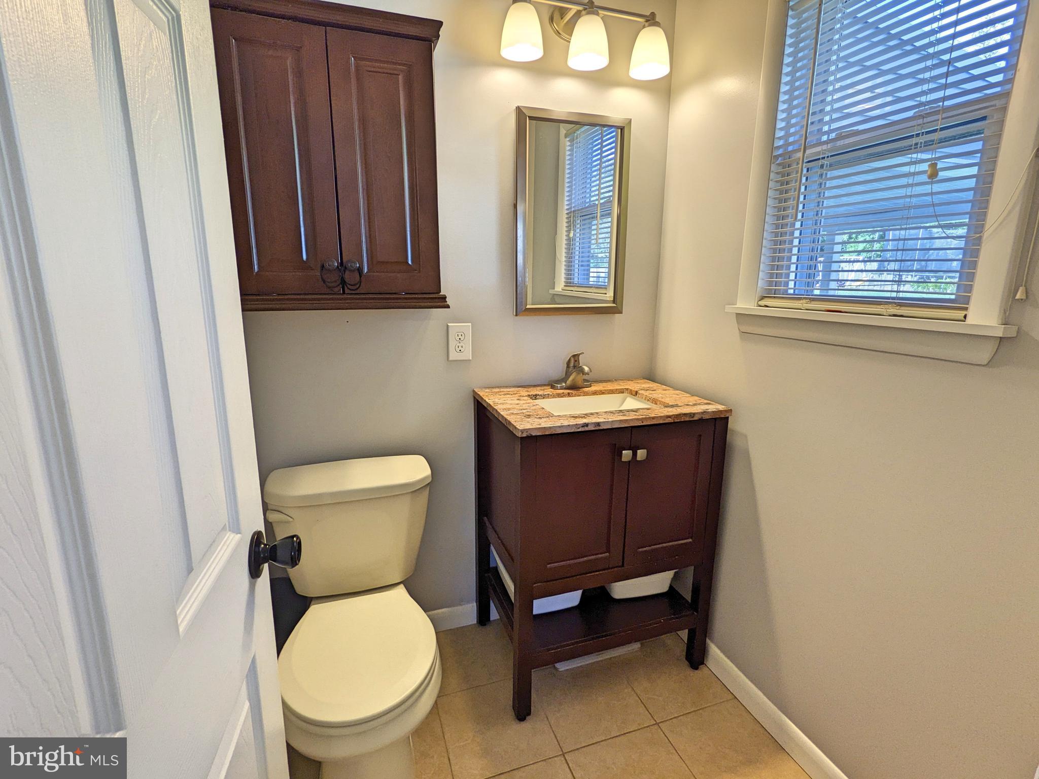 417 Hillside Road Ridley Park, PA 19078 - Photo 6 of 29 Primary Bathroom