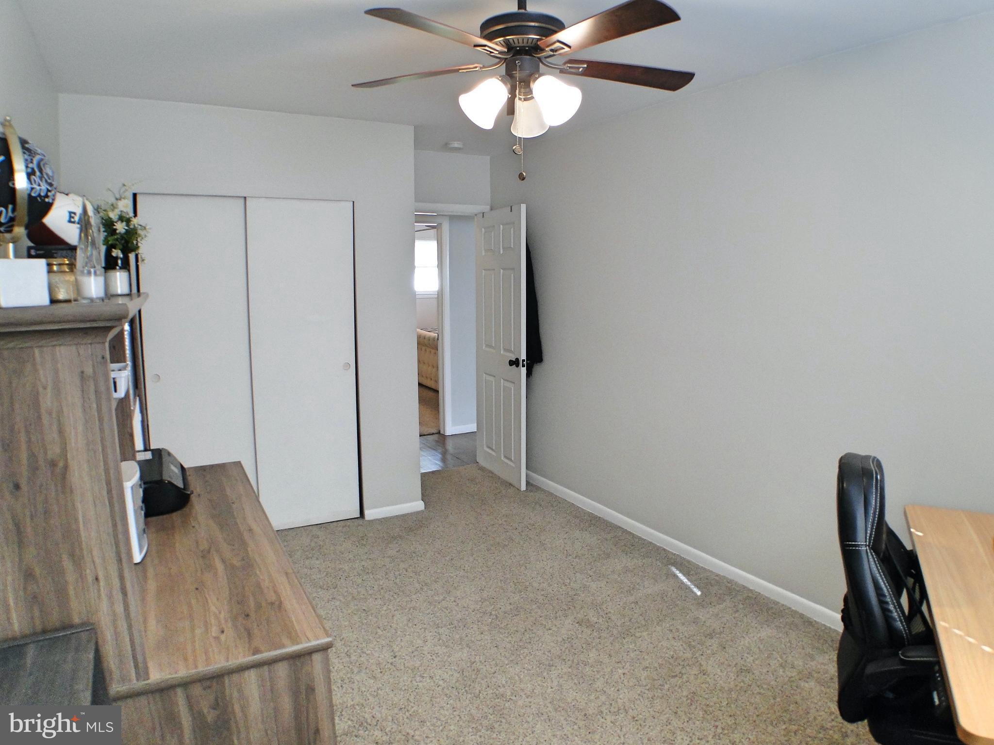 417 Hillside Road Ridley Park, PA 19078 - Photo 8 of 29 2nd Bedroom