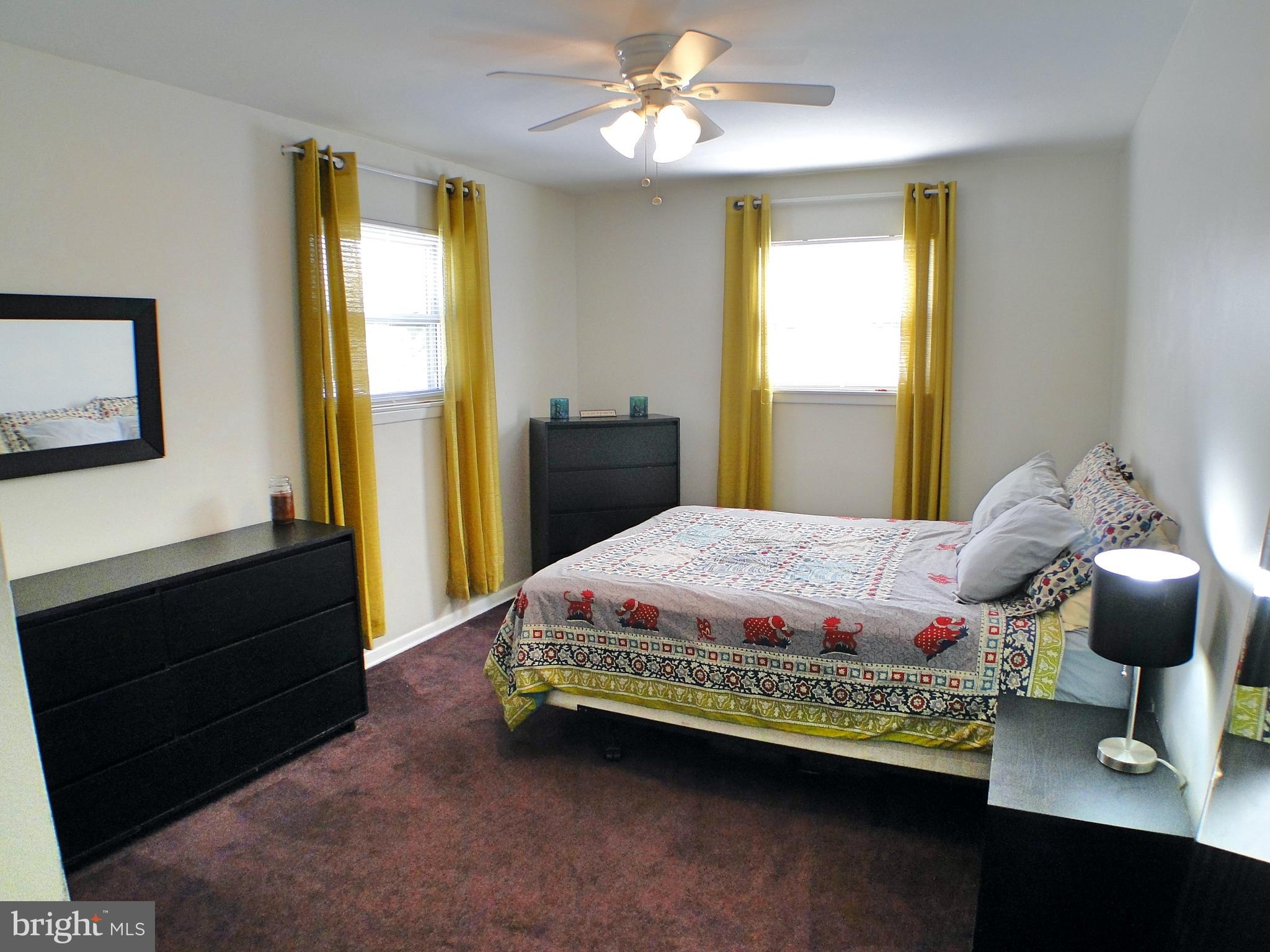 417 Hillside Road Ridley Park, PA 19078 - Photo 9 of 29 3rd Bedroom