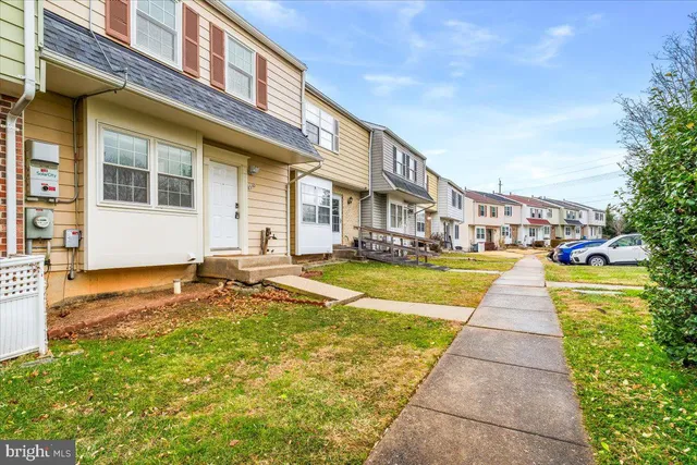 $380,000 | 8340 Mountain Ash Way, Gaithersburg, MD 20879