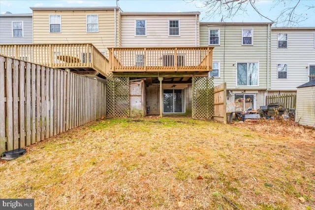 $380,000 | 8340 Mountain Ash Way, Gaithersburg, MD 20879