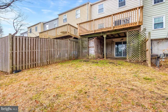 $380,000 | 8340 Mountain Ash Way, Gaithersburg, MD 20879