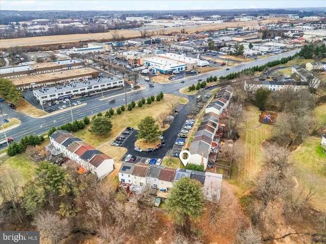 $380,000 | 8340 Mountain Ash Way, Gaithersburg, MD 20879