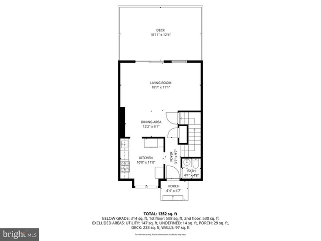 $380,000 | 8340 Mountain Ash Way, Gaithersburg, MD 20879