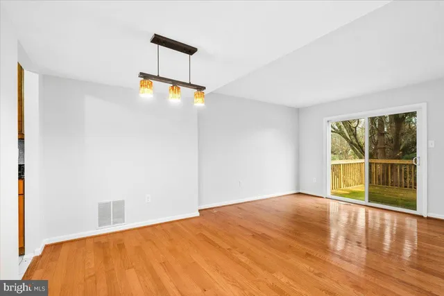 $380,000 | 8340 Mountain Ash Way, Gaithersburg, MD 20879