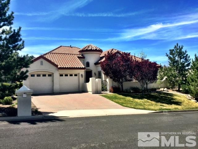 4425 Bathgate Court Reno, NV 89519 - Photo 1 of 1 Photo 1