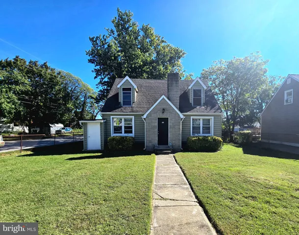 $599,000 | 151 Riviera Drive, Pasadena, MD 21122