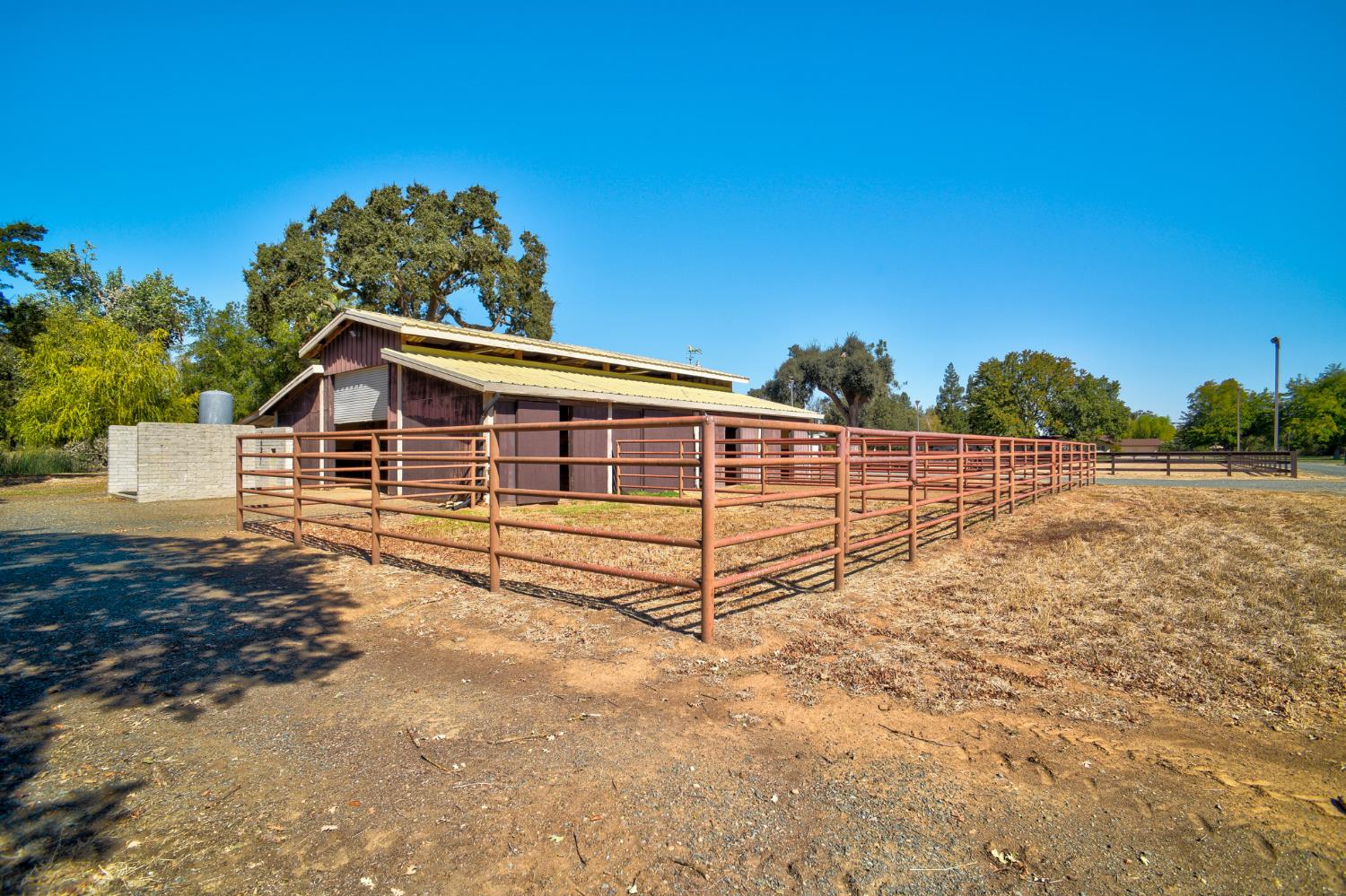 8720 Tavernor Road Wilton, CA 95693 - Photo 47 of 70