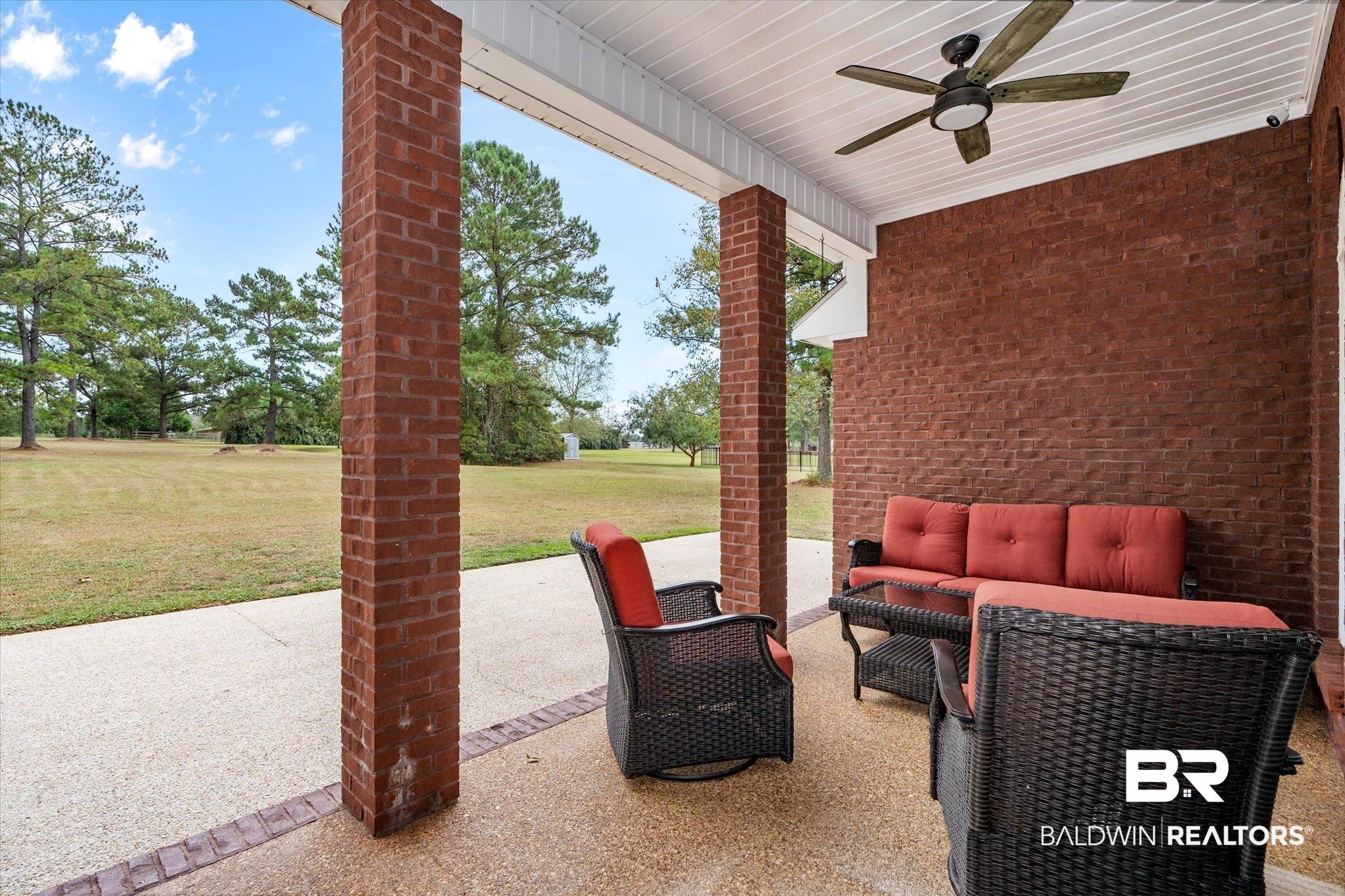 6349 Deer Circle Grand Bay, AL 36541 - Photo 26 of 39