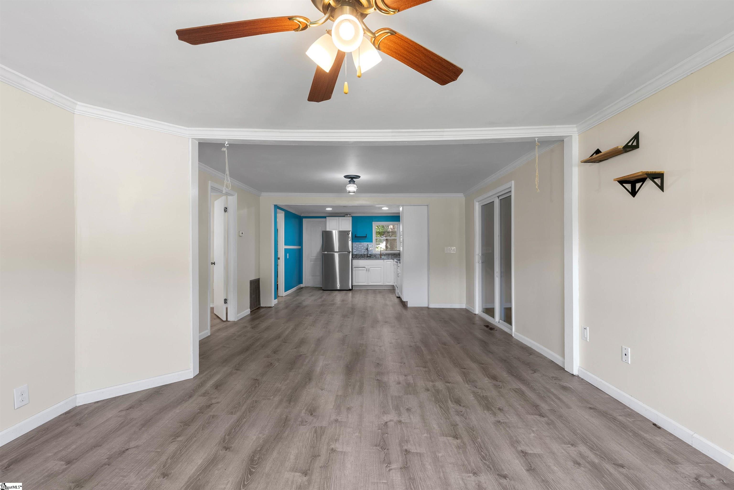 209 Edwards Road Lyman, SC 29365 - Photo 7 of 38 Gallery Image 7