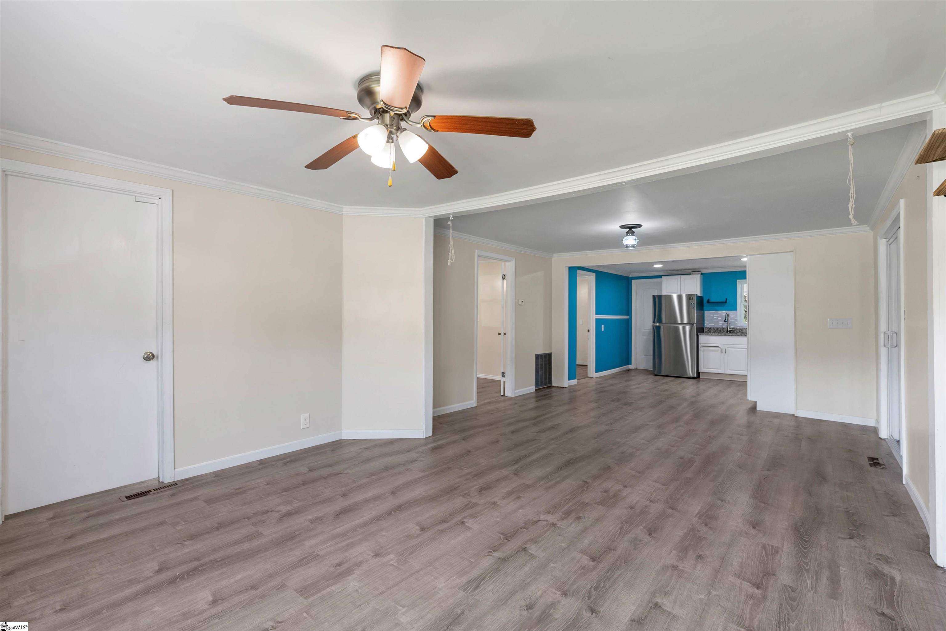 209 Edwards Road Lyman, SC 29365 - Photo 8 of 38 Gallery Image 8