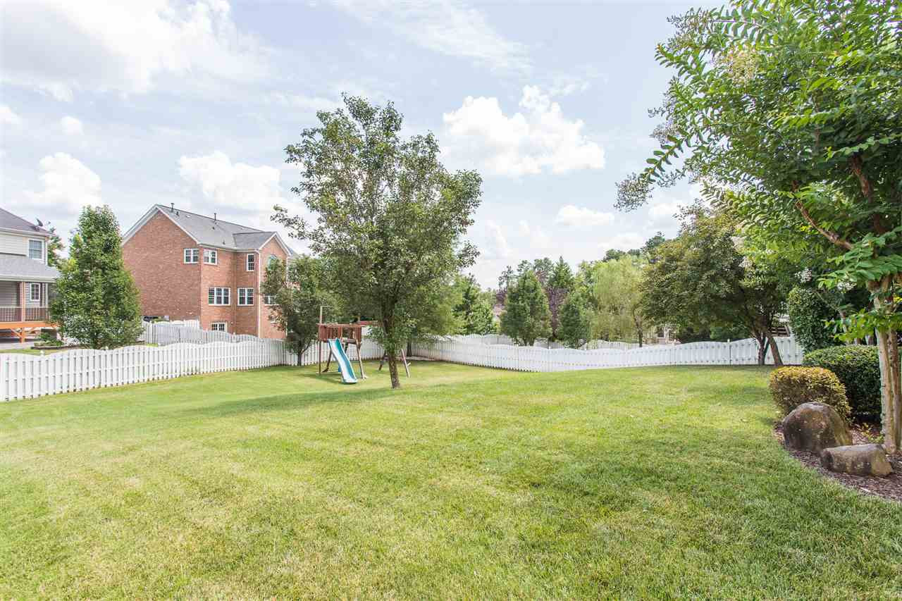 10212 Sporting Club Drive Raleigh, NC 27617 - Photo 26 of 30 Photo 26
