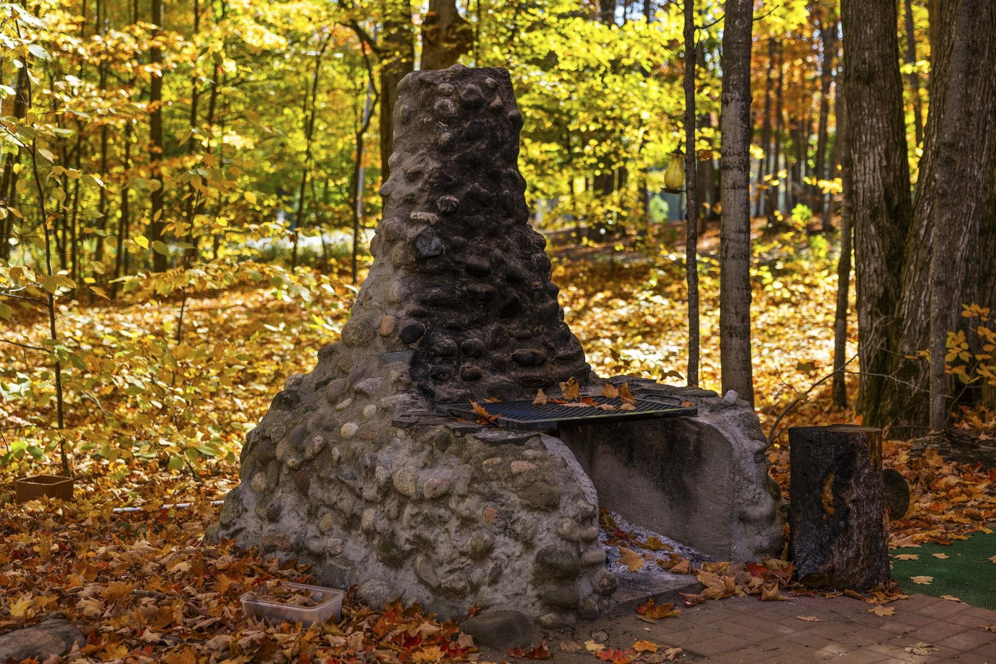 7149 West Blue Lake Road Northeast Kalkaska, MI 49646 - Photo 14 of 67