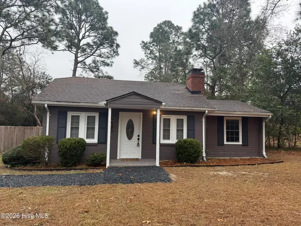 $1,350 | 235 North Pecan Street, Pinebluff, NC 28373