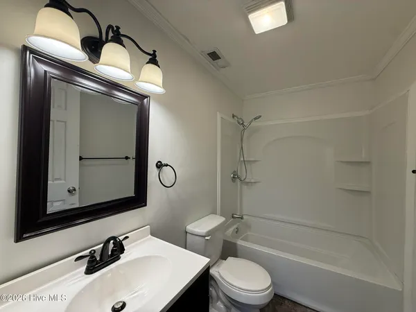 $1,350 | 235 North Pecan Street, Pinebluff, NC 28373