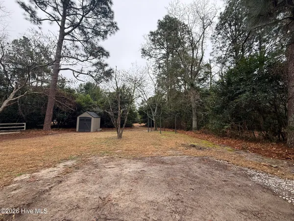 $1,350 | 235 North Pecan Street, Pinebluff, NC 28373
