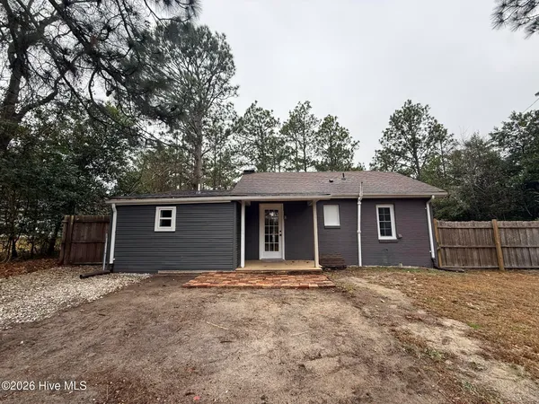 $1,350 | 235 North Pecan Street, Pinebluff, NC 28373