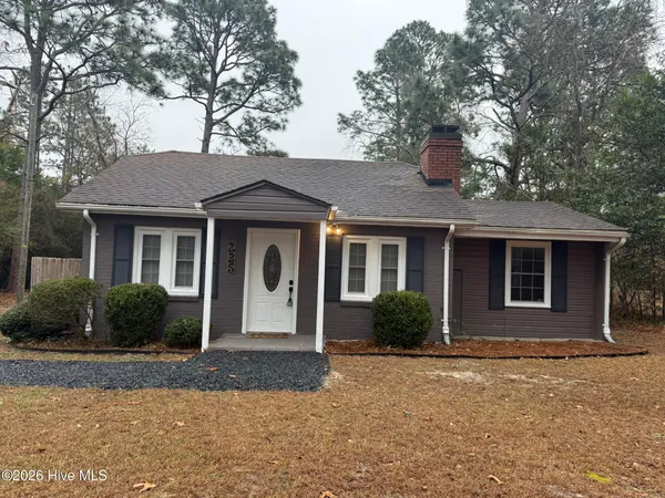$1,350 | 235 North Pecan Street, Pinebluff, NC 28373